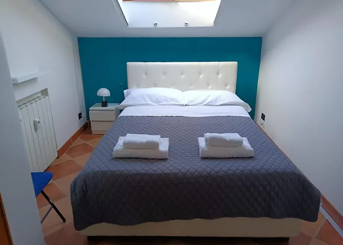 Attico Gianluce Apartment Rom