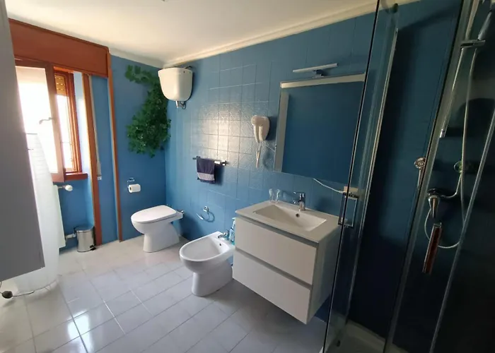 Apartment Attico Gianluce