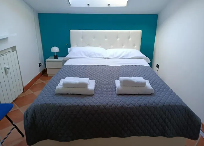 Attico Gianluce